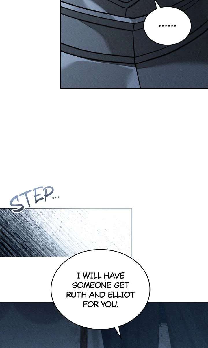 Under the Oak Tree Chapter 126 image 039